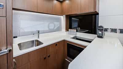 Galley