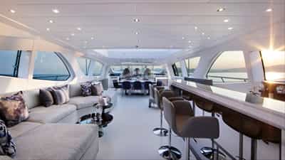 Saloon
