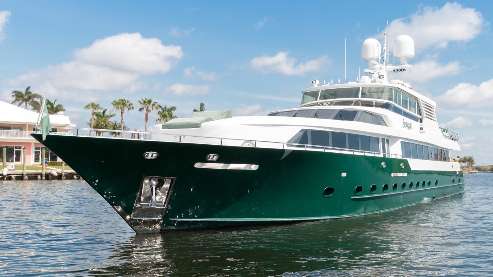 KASHMIR, photo from the yacht portfolio 28
