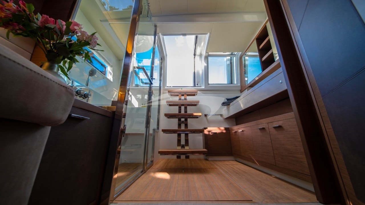 SERENITY VII