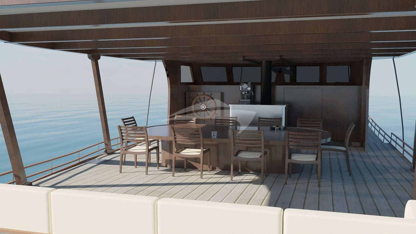 PATRONICE, photo from the yacht portfolio 4