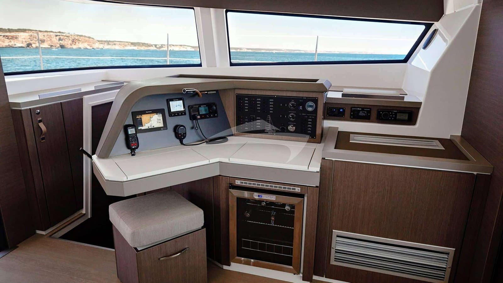 ZURI 3, photo from the yacht portfolio 3
