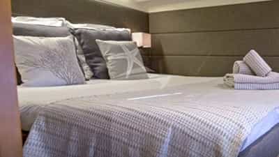 Guest Cabin