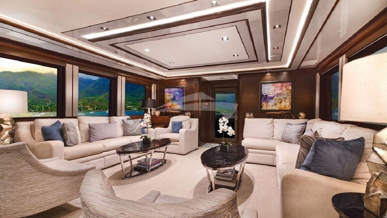 Main Salon