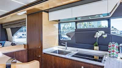 Galley