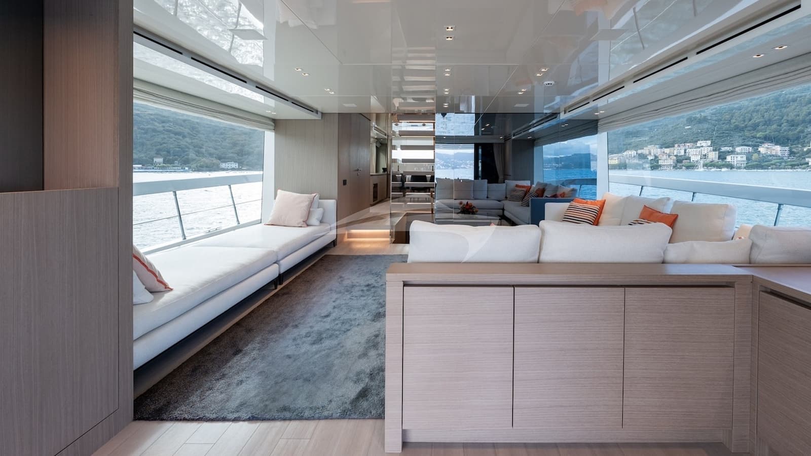 ESTIA, photo from the yacht portfolio 22
