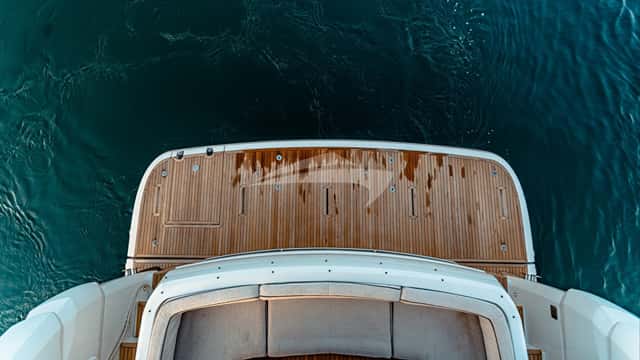 FAT BOY yacht charter photo 4