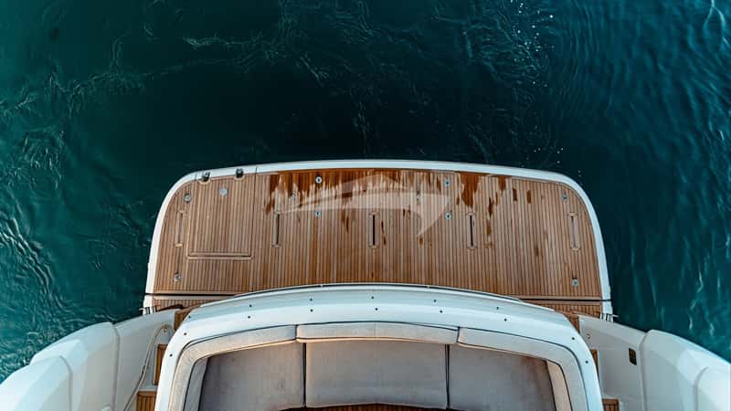 FAT BOY 20m motor yacht charter, photo 5