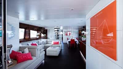Saloon