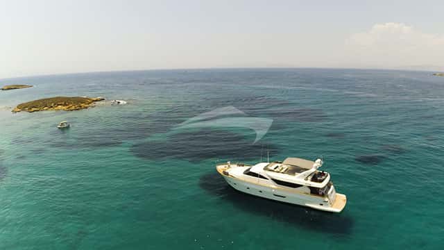FREEDOM yacht charter photo 2