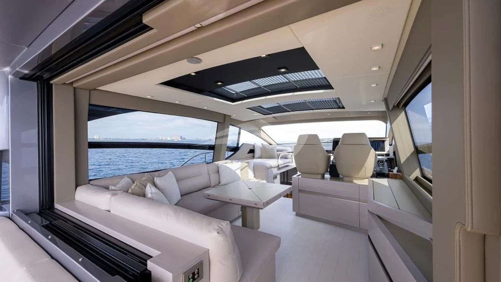 AMICI, photo from the yacht portfolio 5