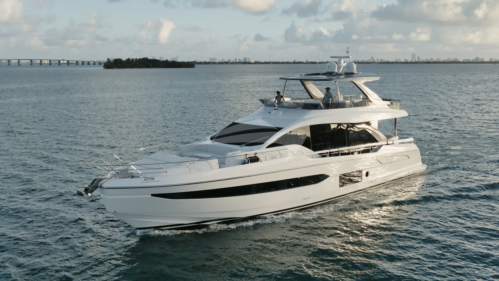 NENA, photo from the yacht portfolio 6