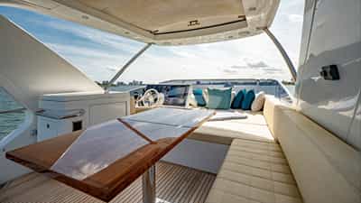 Flybridge