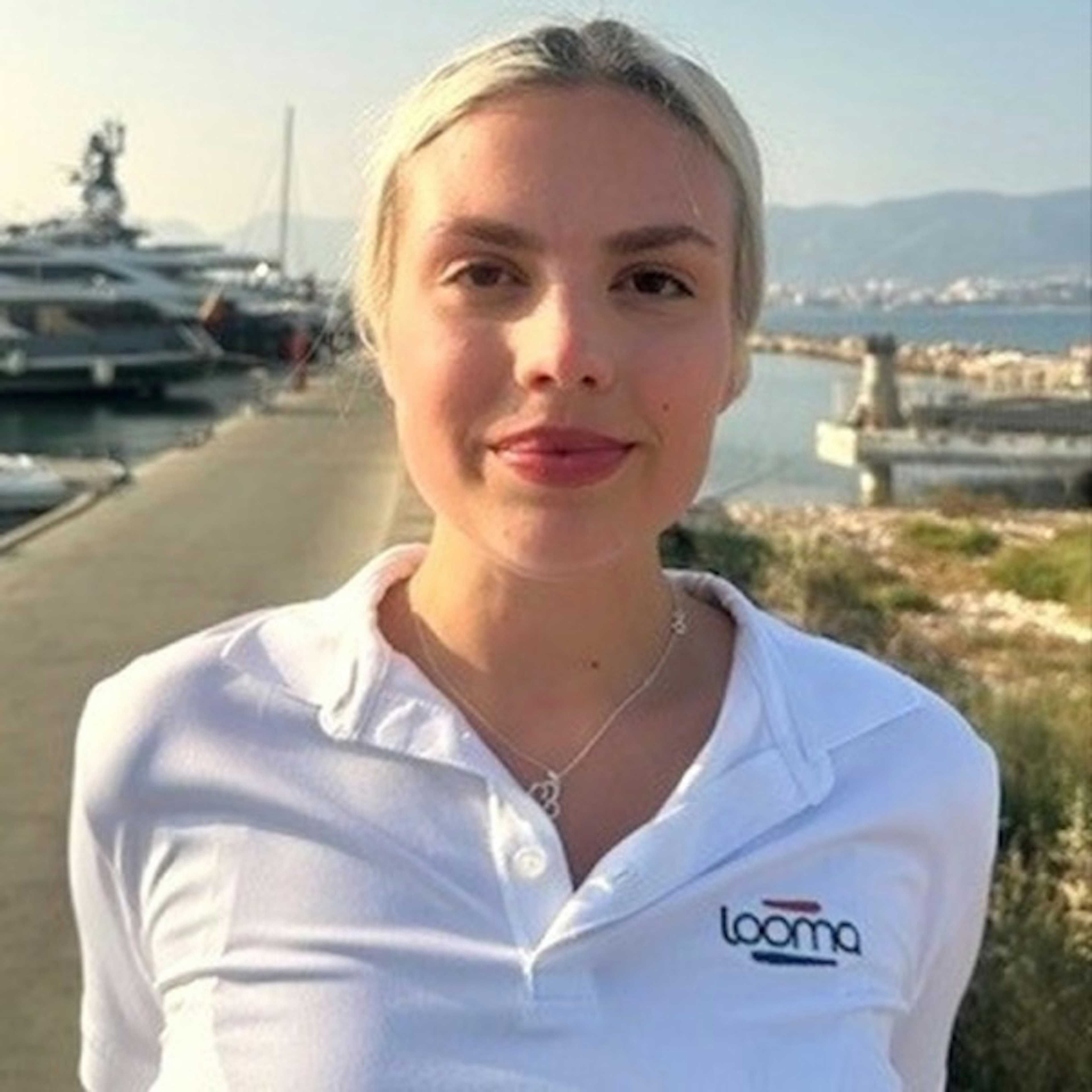 Alva OBERG