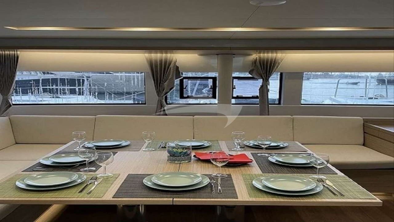 AEGEUS, photo from the yacht portfolio 8