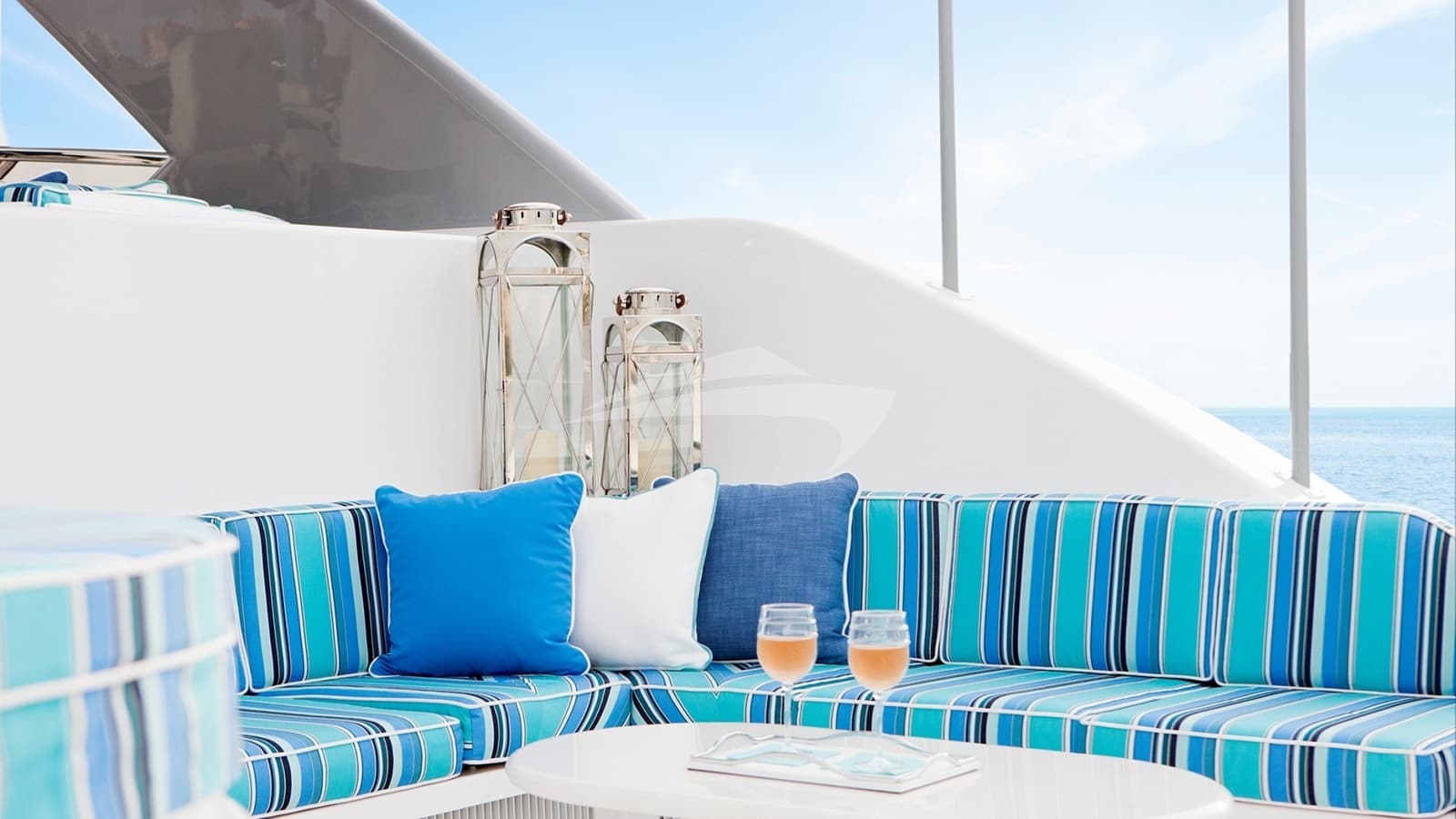 HANNAH, photo from the yacht portfolio 22