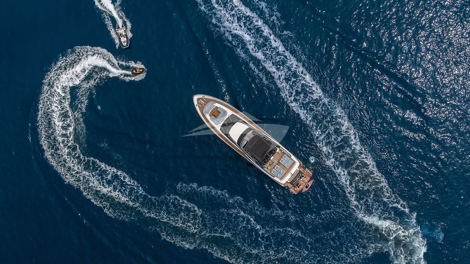 PEMBE, photo from the yacht portfolio 18