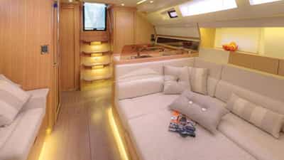 Saloon