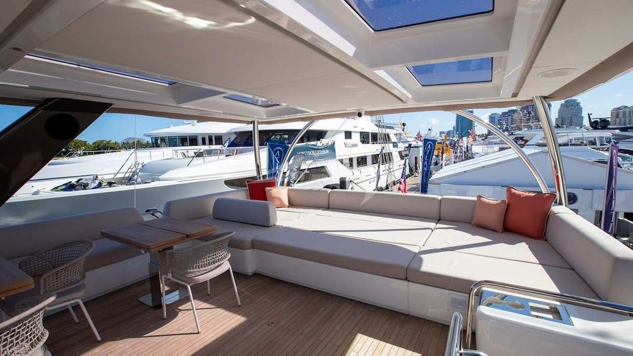 Flybridge