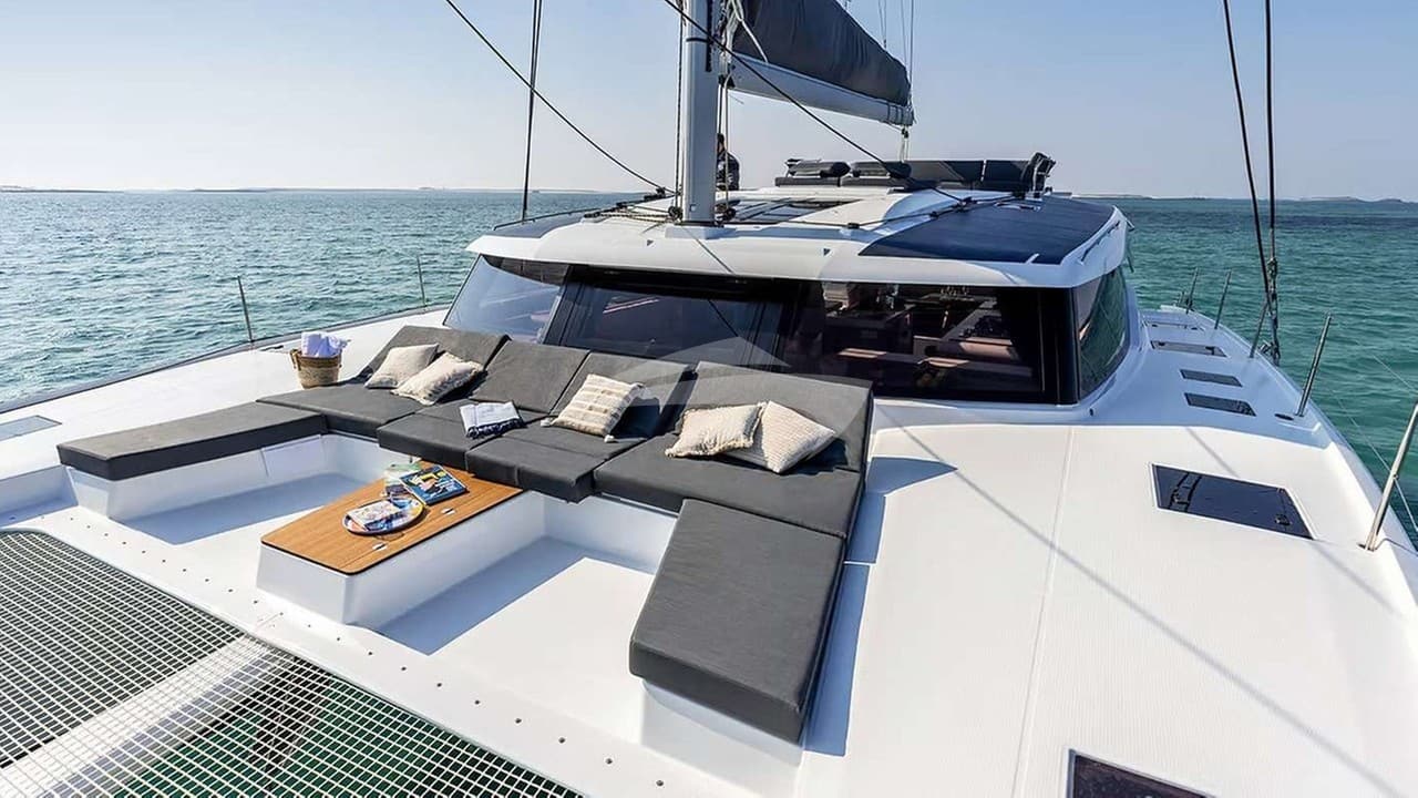 KEBISIKS, photo from the yacht portfolio 10