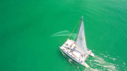 PRIVATEER 16m sailing yacht charter, photo 10