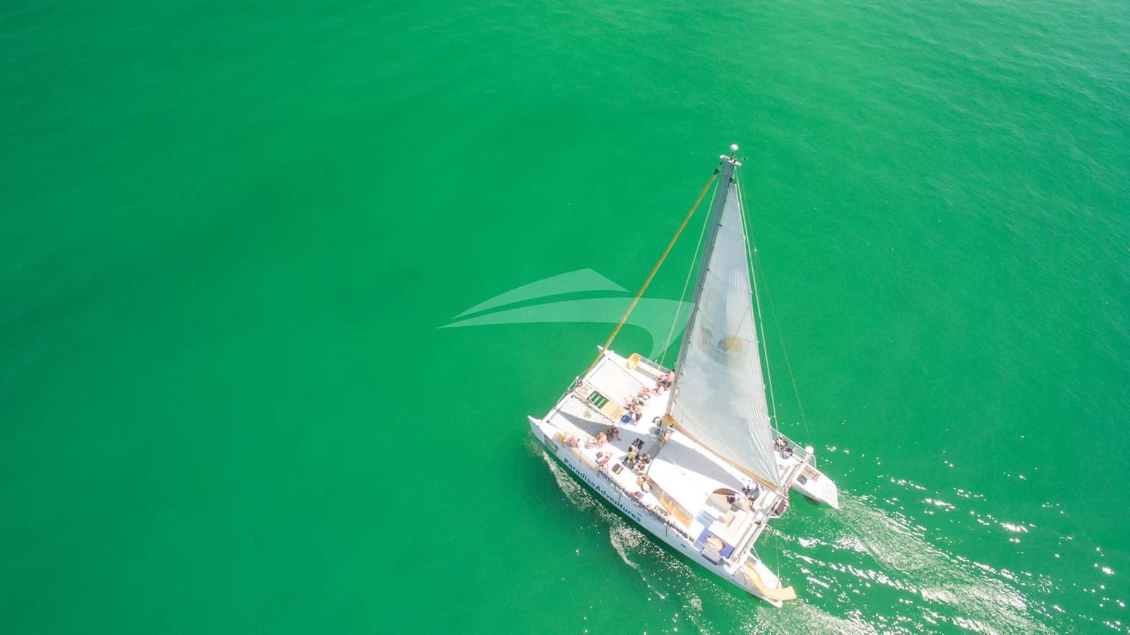 PRIVATEER, photo from the yacht portfolio 9