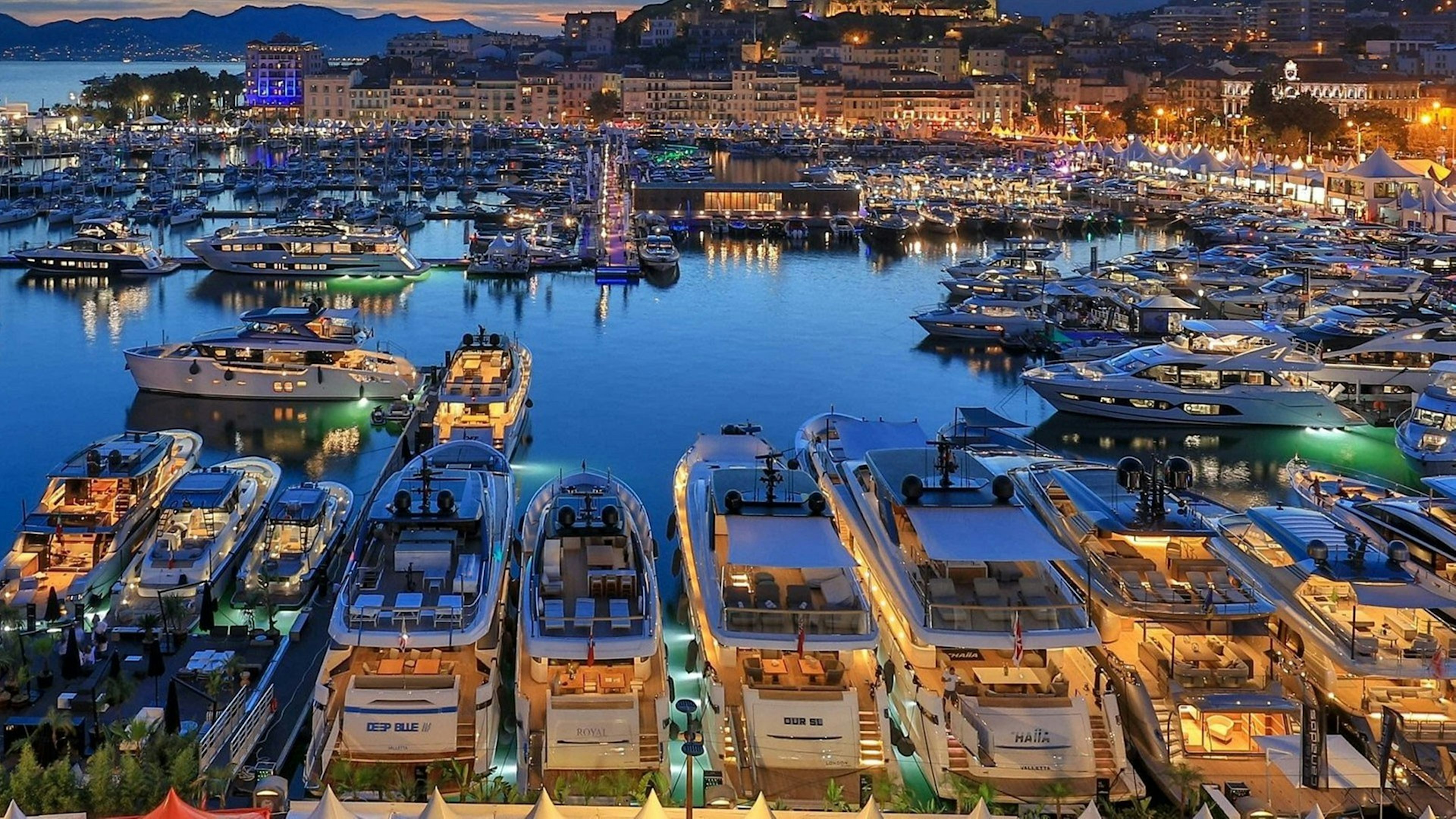 cannes