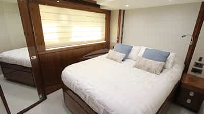 Guest Cabin