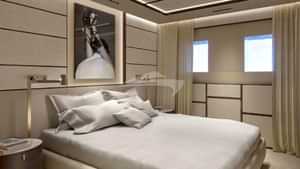 Guest Cabin