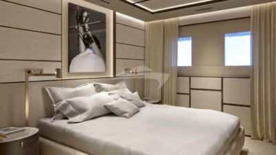 Guest Cabin