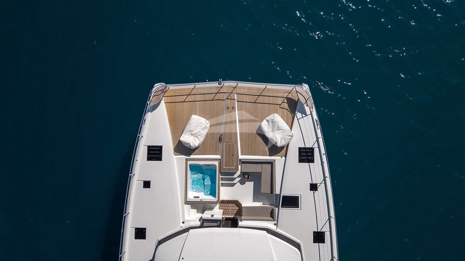 ARIVA, photo from the yacht portfolio 16