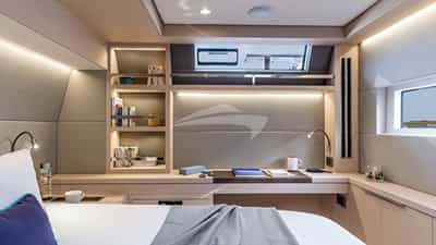 Guest Cabin