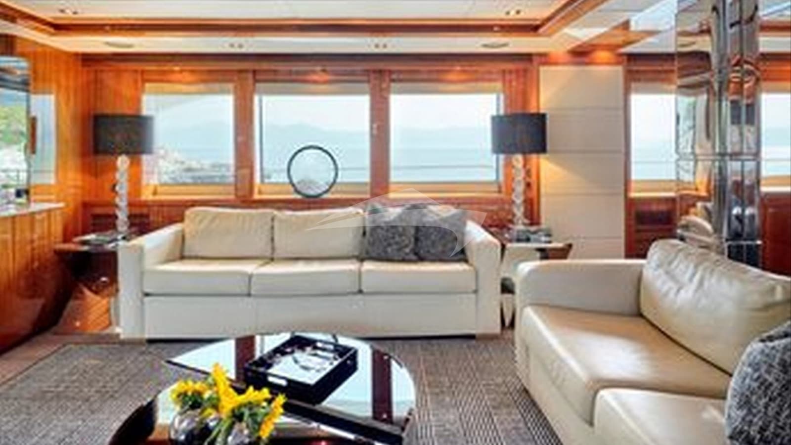WHITE PEARL I, photo from the yacht portfolio 12
