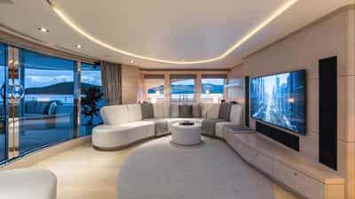 Sky Lounge