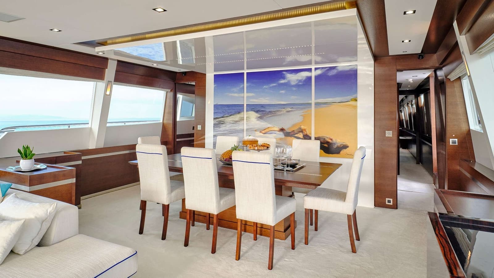 HAKUNA MATATA, photo from the yacht portfolio 1