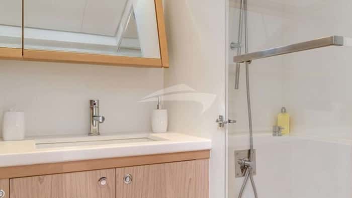 JOLIE 16m sailing yacht charter, photo 5