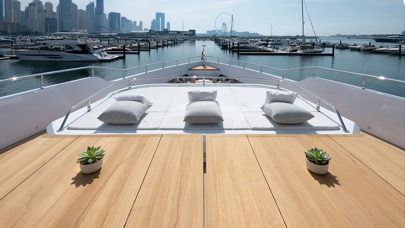 OLIVIA, photo from the yacht portfolio 17