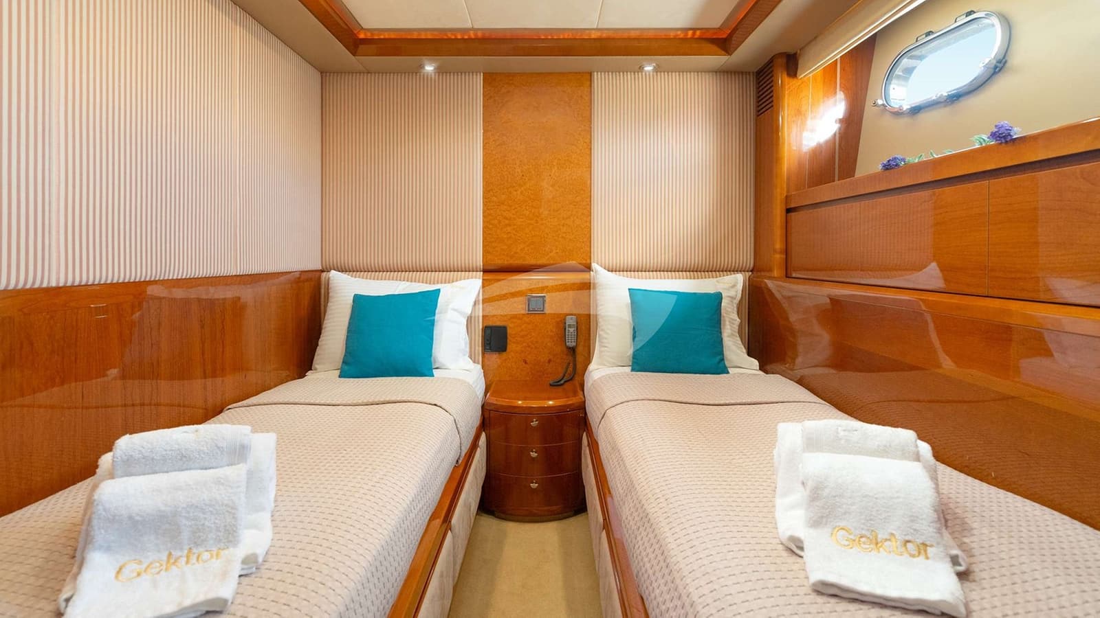 GEKTOR, photo from the yacht portfolio 11