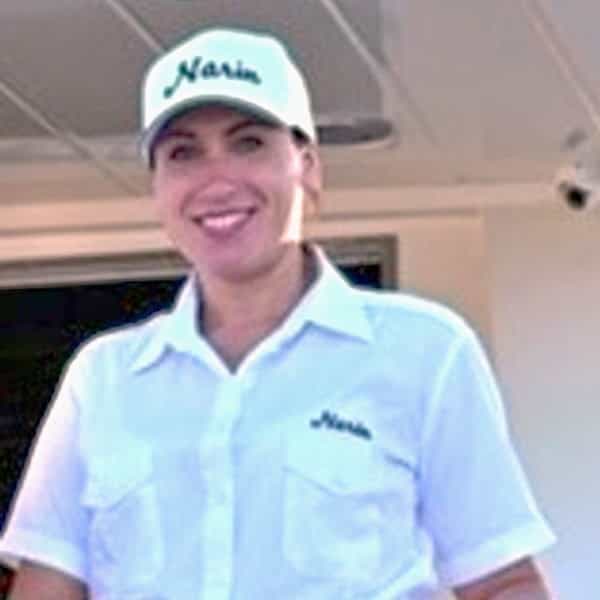 Alessandra Mattei