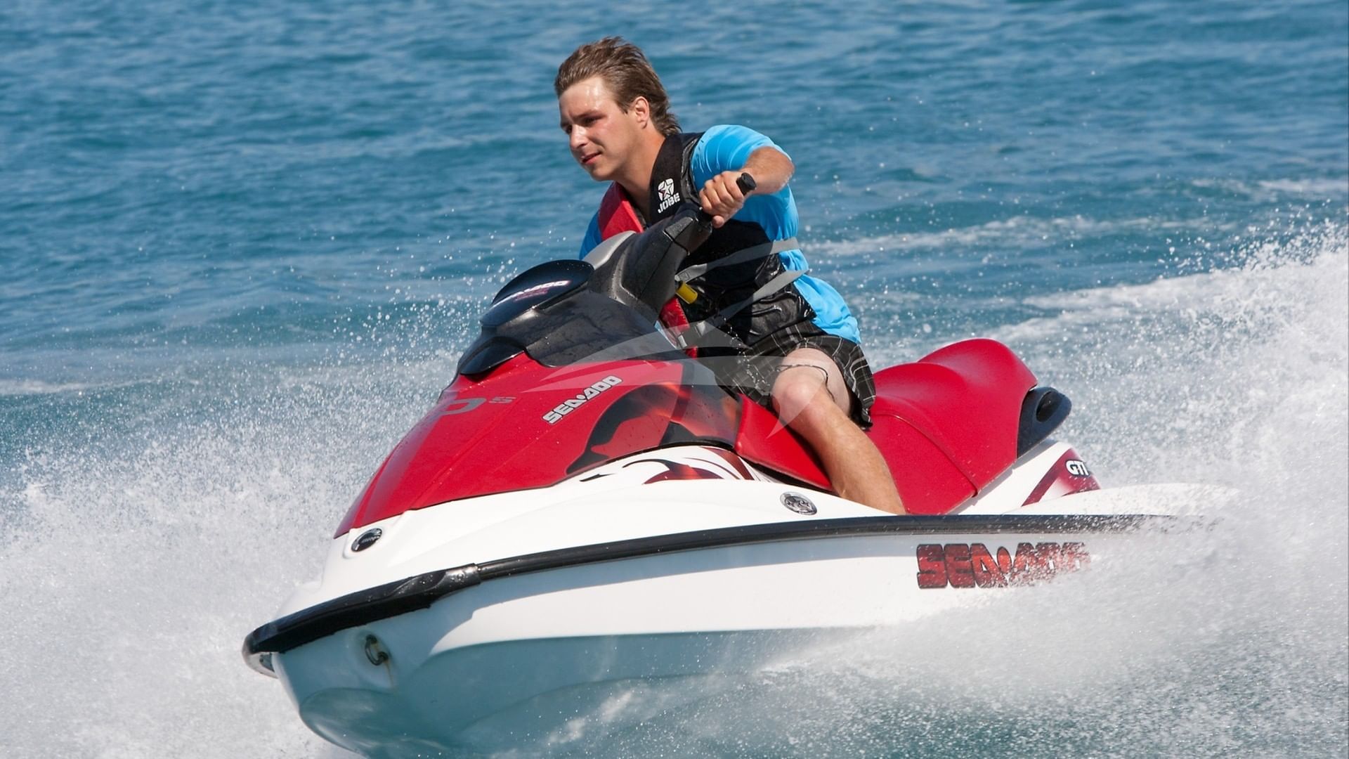 Jet Ski