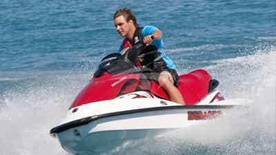 Jet Ski