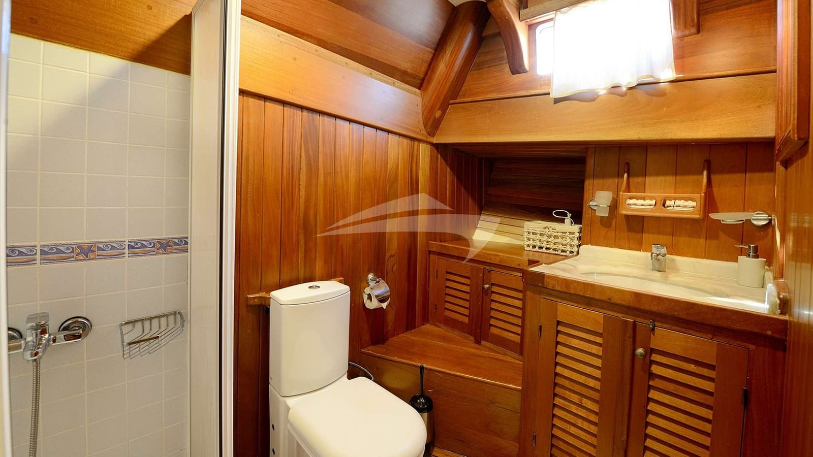 BURC-U ZAFER, photo from the yacht portfolio 13