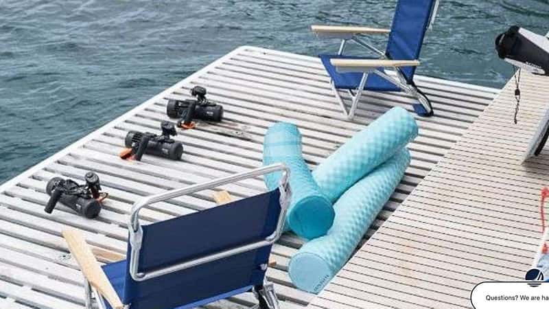 CHILLIN HUT 17m sailing yacht charter, photo 9