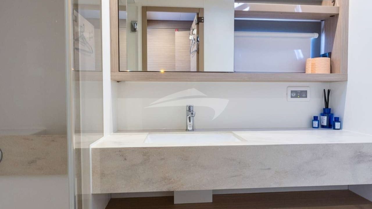 Star Link East Mediterranean