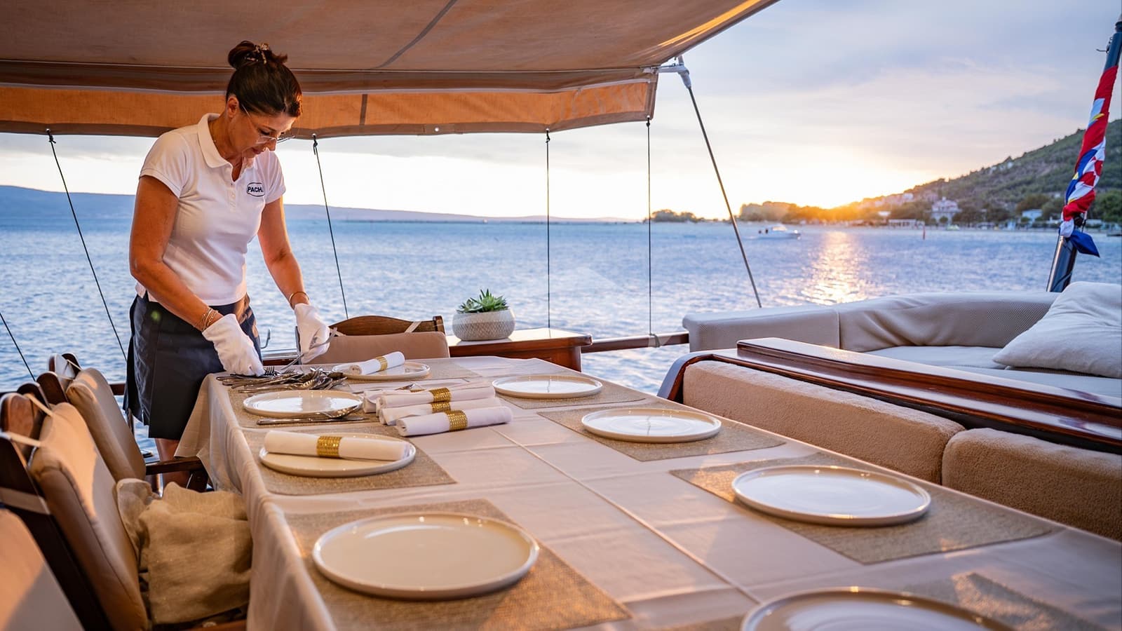 PACHA, photo from the yacht portfolio 15