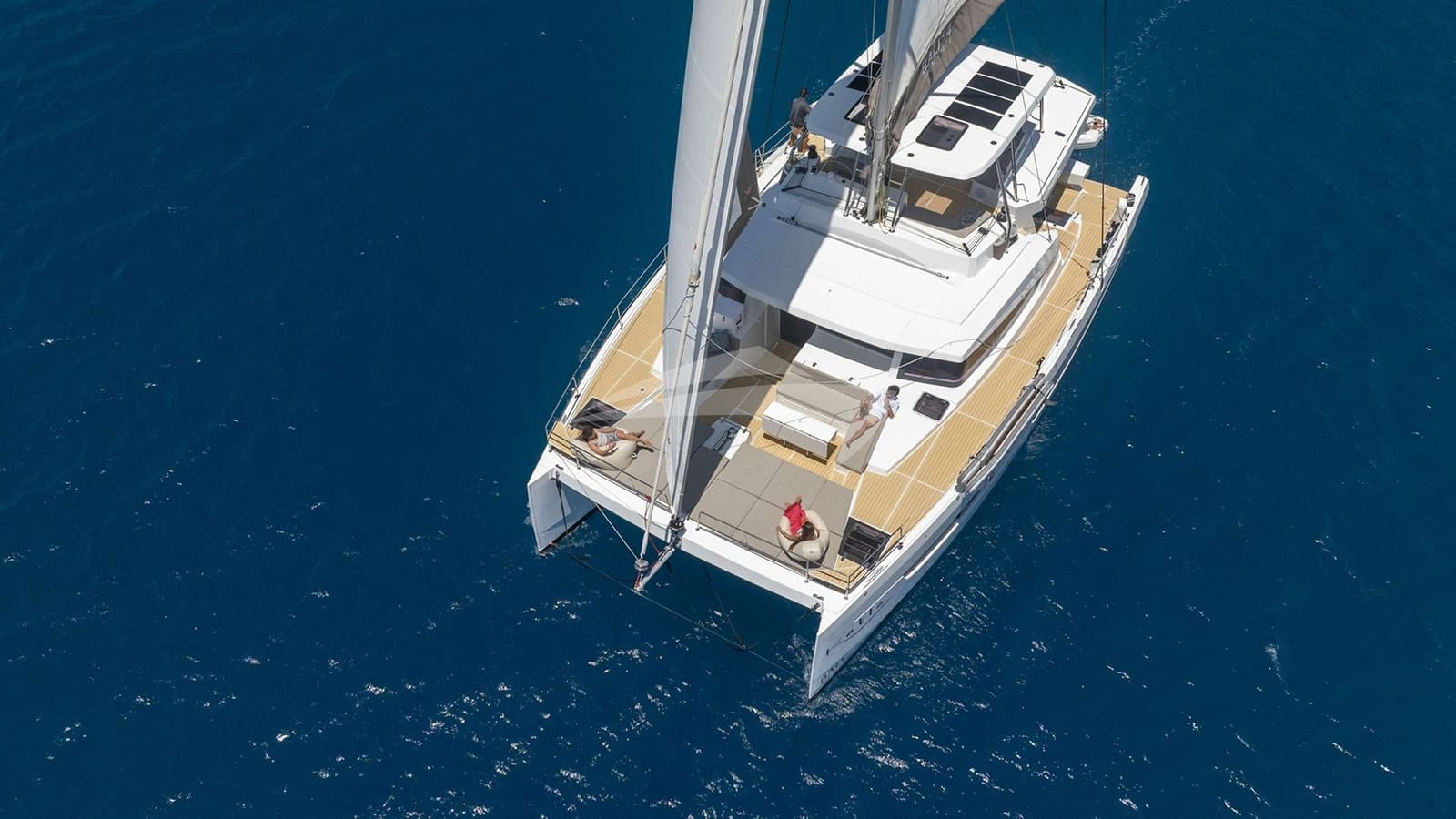 KATLO, photo from the yacht portfolio 16