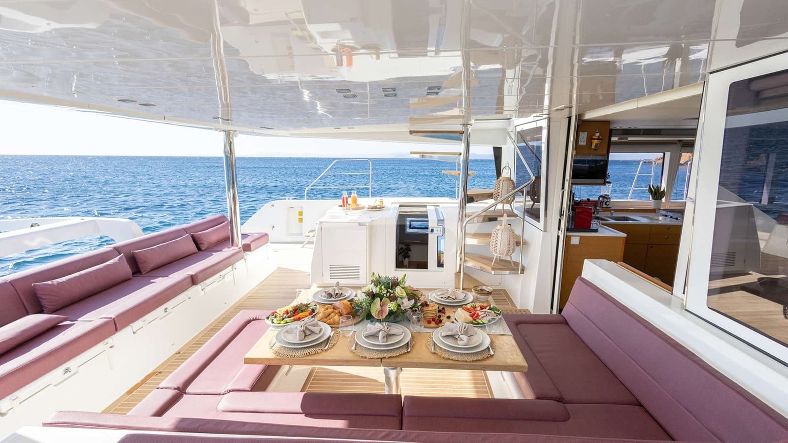 KING OF DIAMONDS, photo from the yacht portfolio 12
