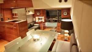 Saloon Dining