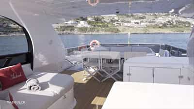 Sun Deck