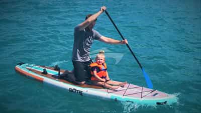 Paddleboard